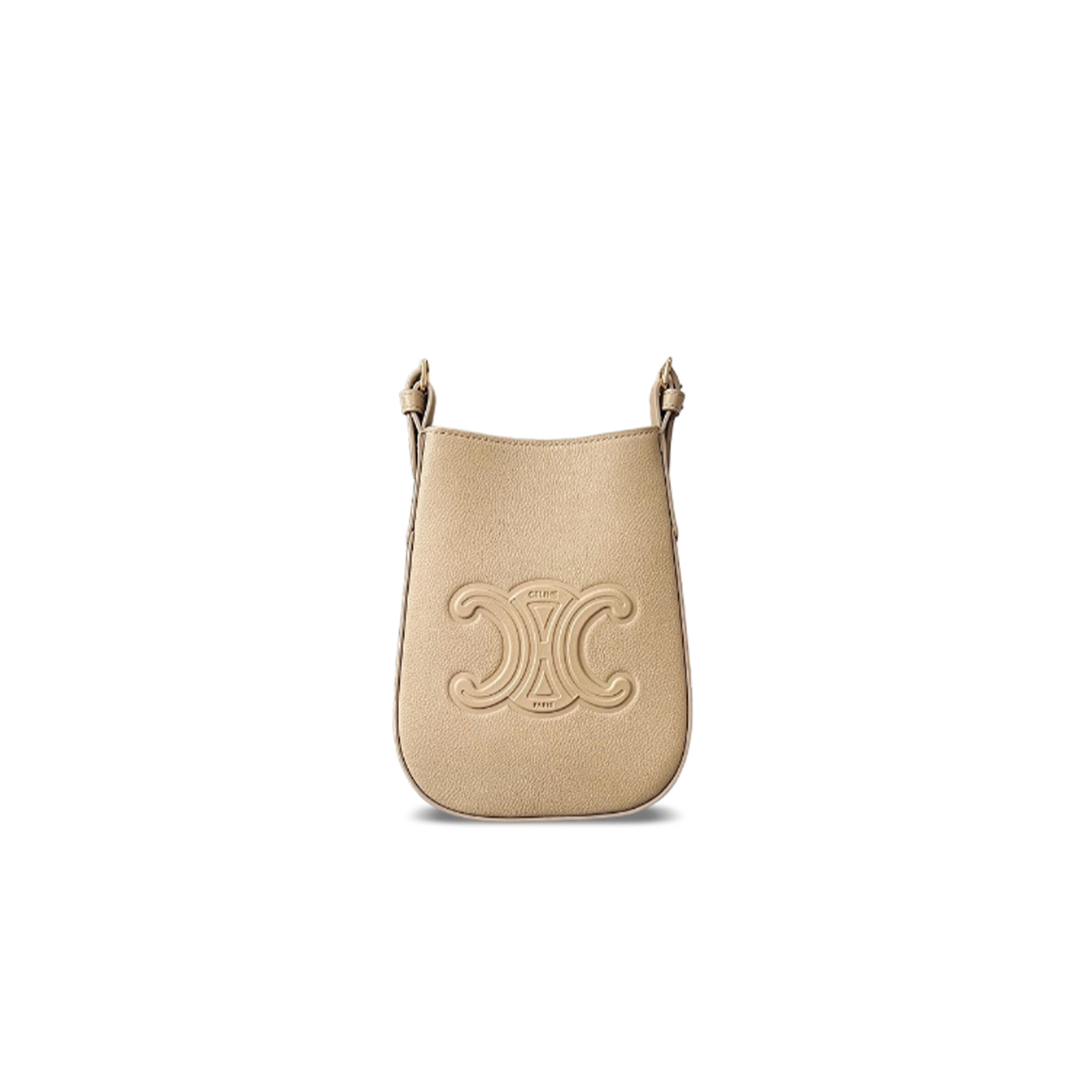 CELINE SMALL BUCKET (19.5*15*3cm)
